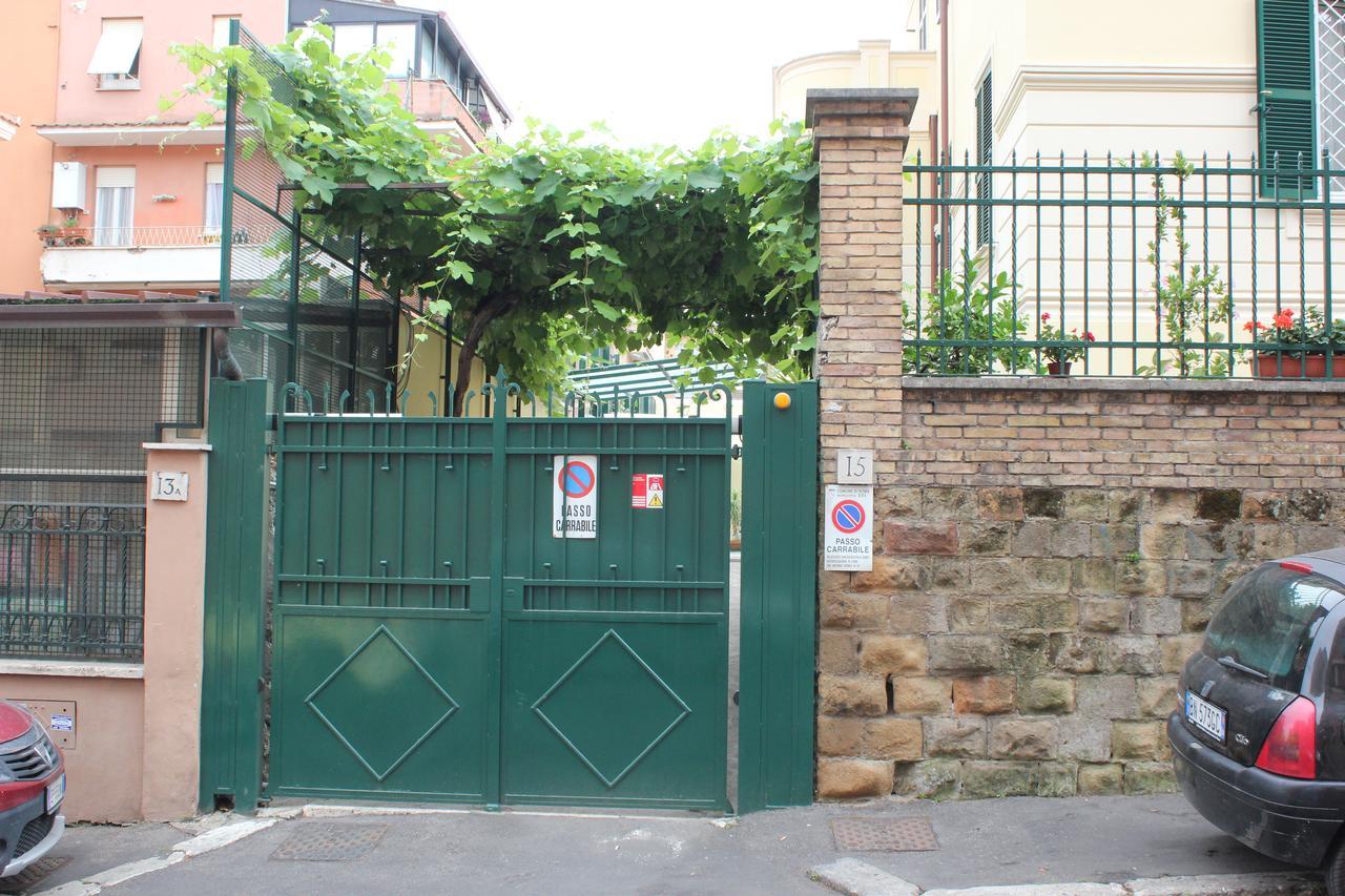 Casa de hóspedes Casa Per Ferie Beato Rosaz