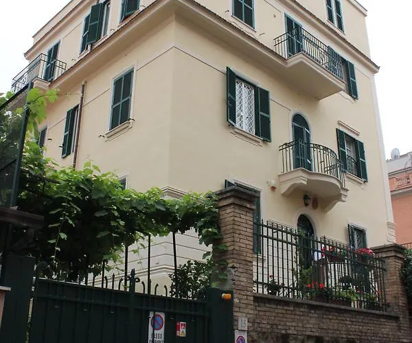 Casa per Ferie Rosaz