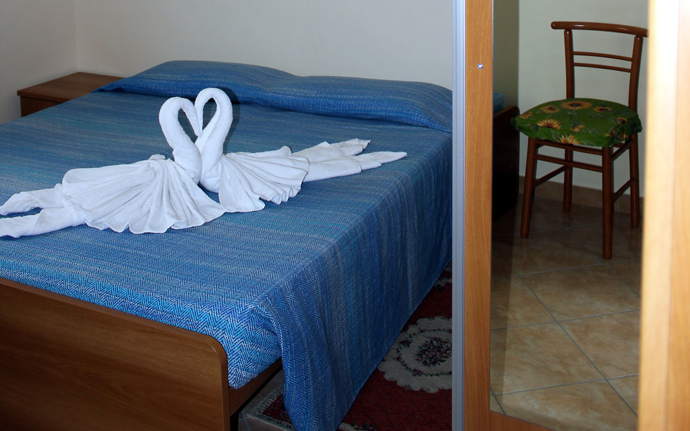 Casa Per Ferie Beato Rosaz 3* Roma