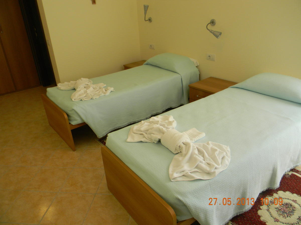 Casa Per Ferie Beato Rosaz Gasthof Rom