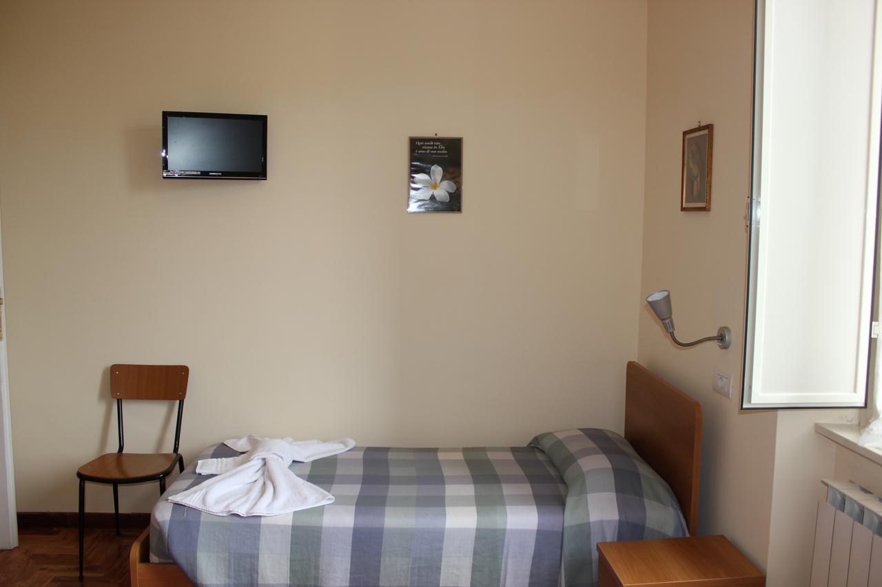 Pensión Casa Per Ferie Beato Rosaz