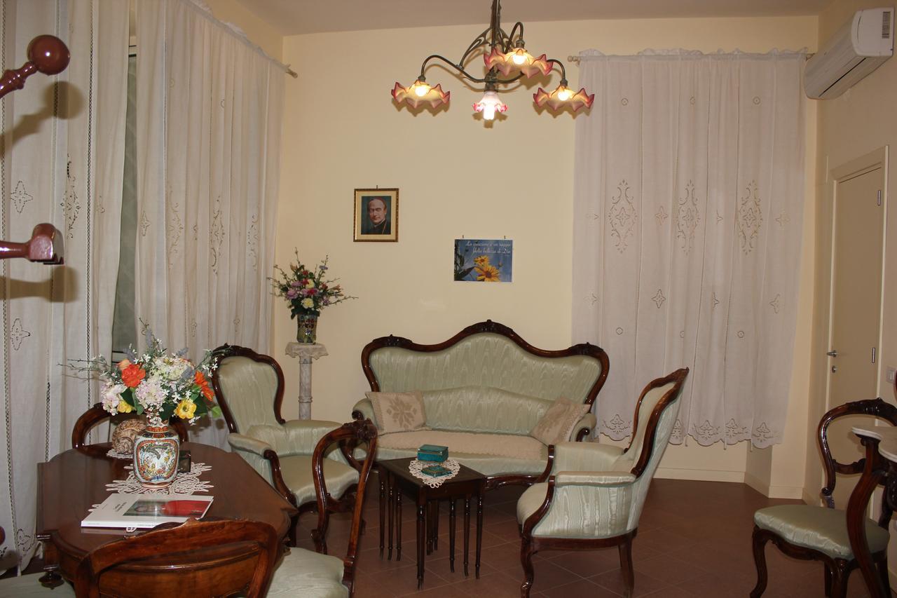 Casa Per Ferie Beato Rosaz Rom