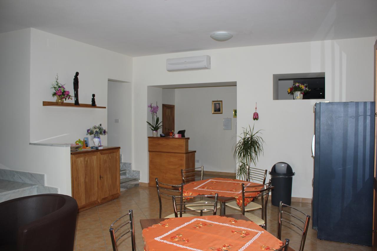 Casa Per Ferie Beato Rosaz Gasthof 3*