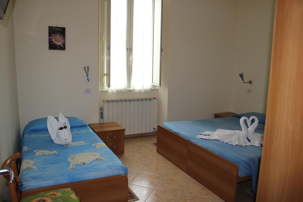 Pensión Casa Per Ferie Beato Rosaz