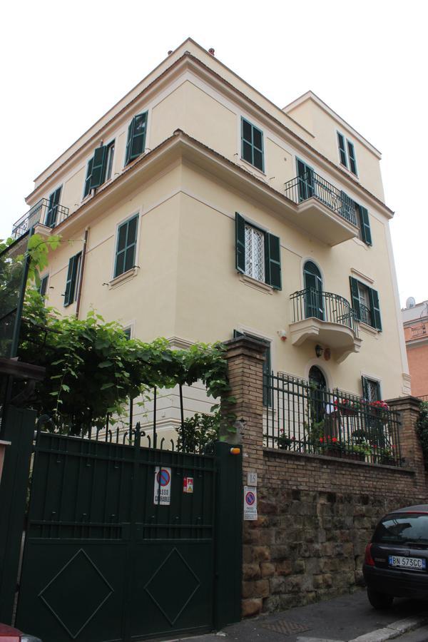 Gasthof Casa Per Ferie Beato Rosaz 3*