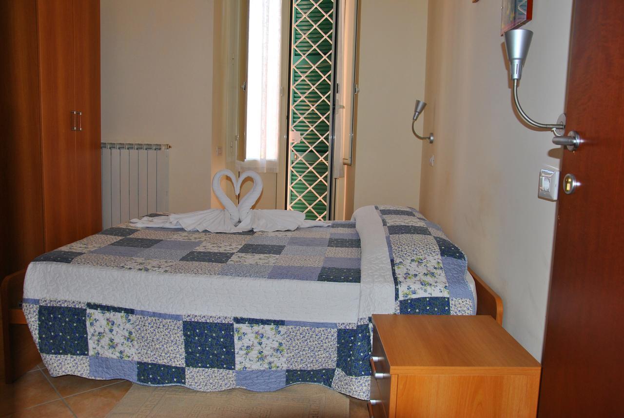 Casa Per Ferie Beato Rosaz Gasthof 3*