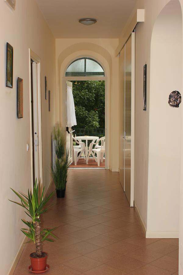 Pensión Casa Per Ferie Beato Rosaz Roma