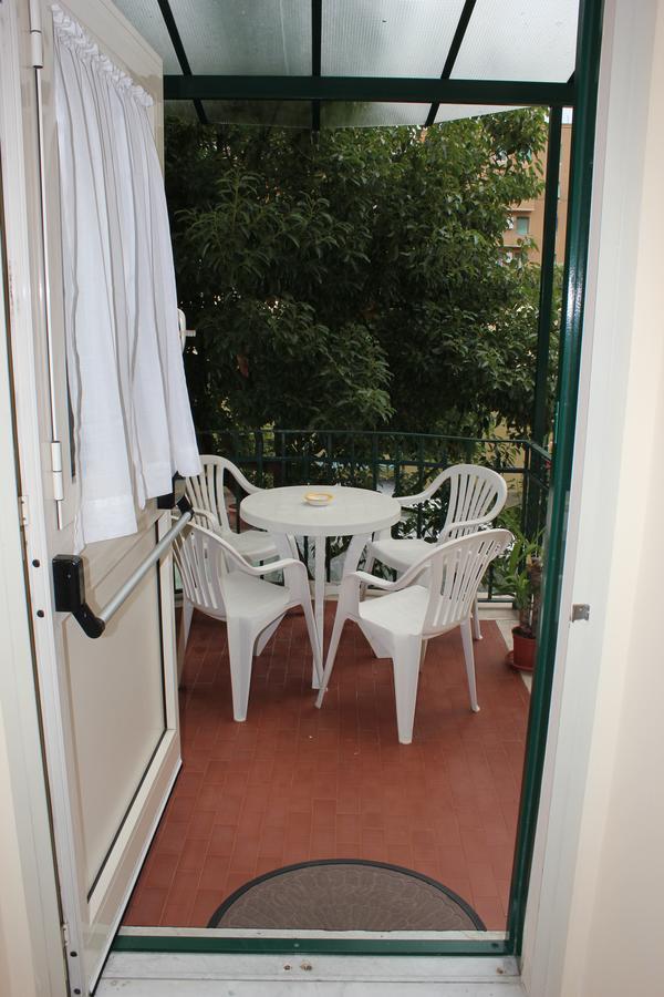 Casa Per Ferie Beato Rosaz Pensión