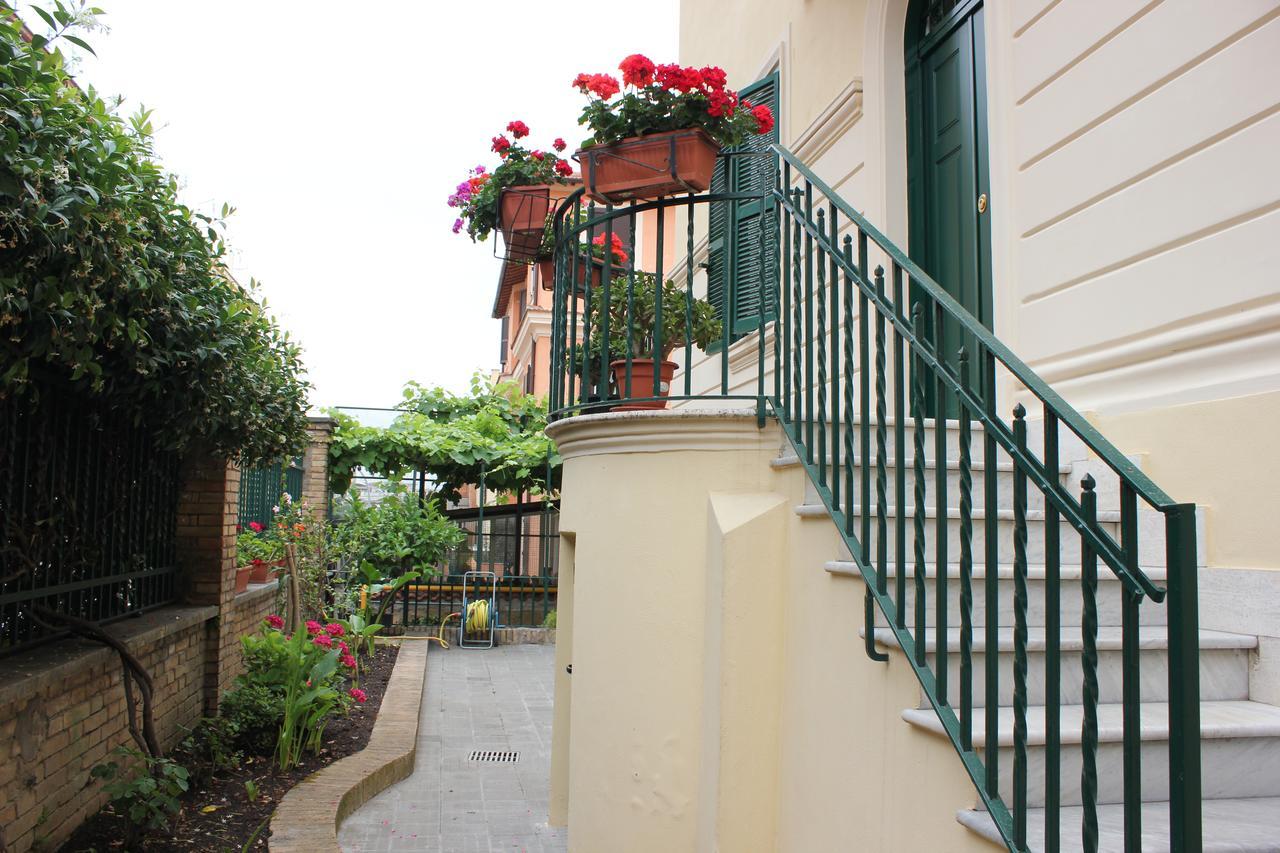 Casa Per Ferie Beato Rosaz Gasthof 3*