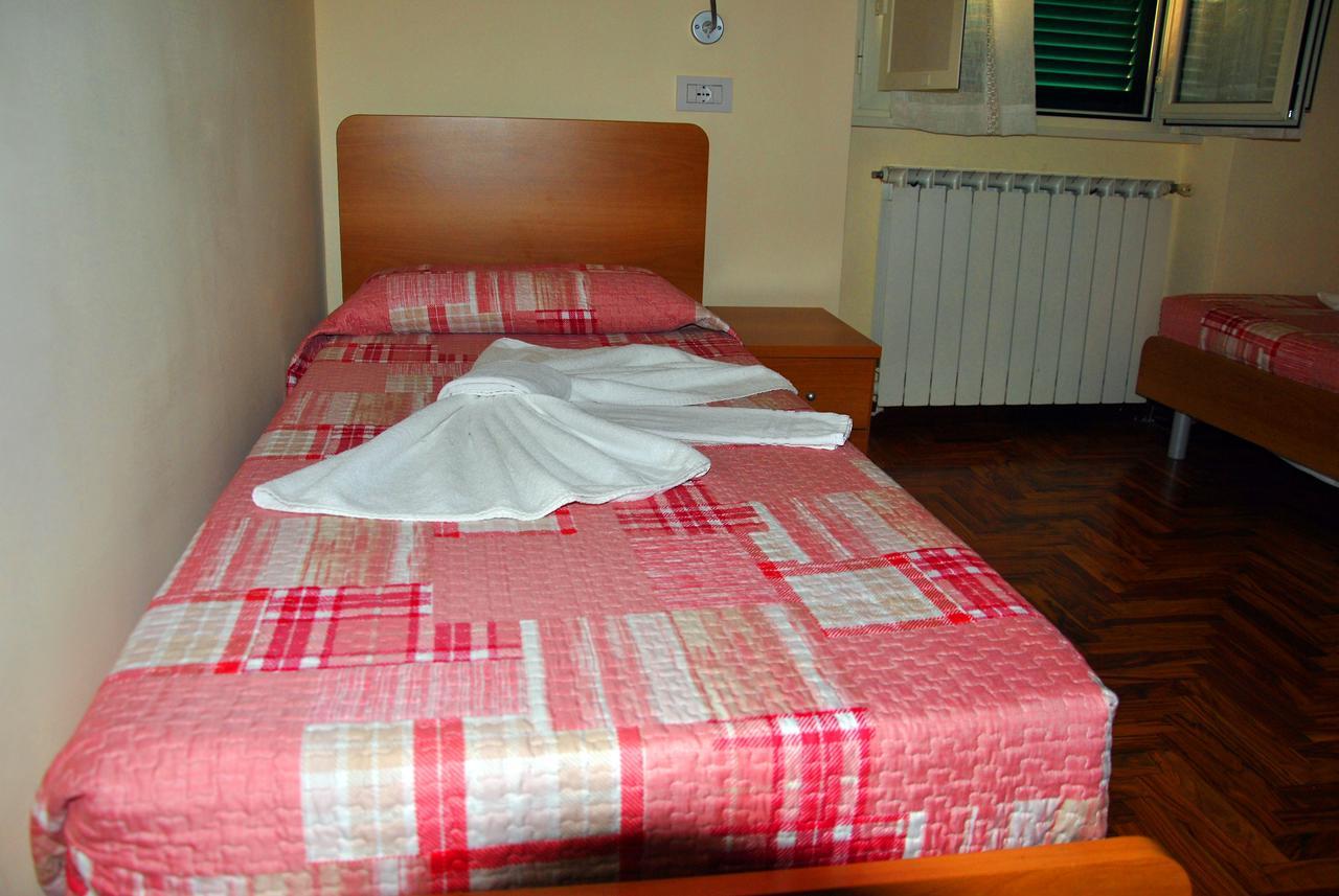 Pensión Casa Per Ferie Beato Rosaz
