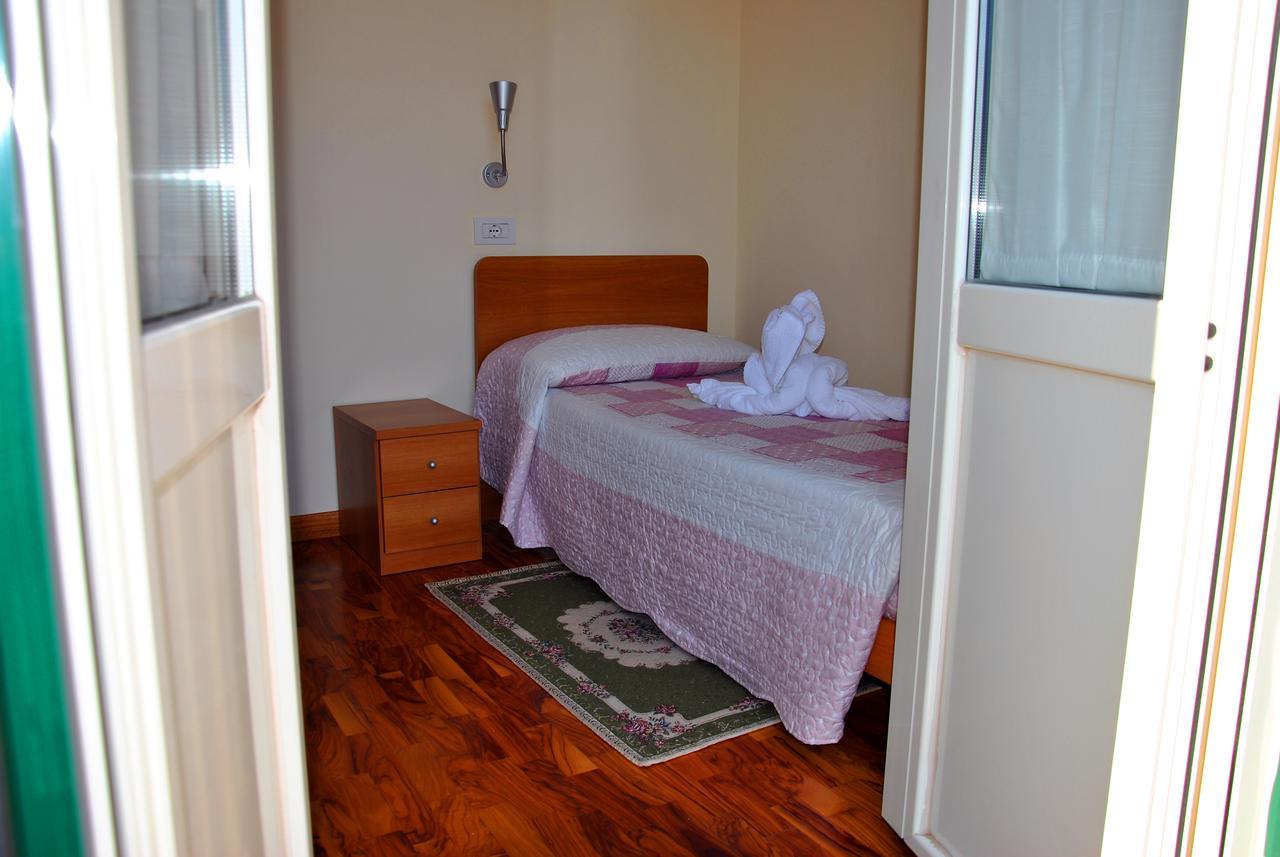 Gasthof Casa Per Ferie Beato Rosaz