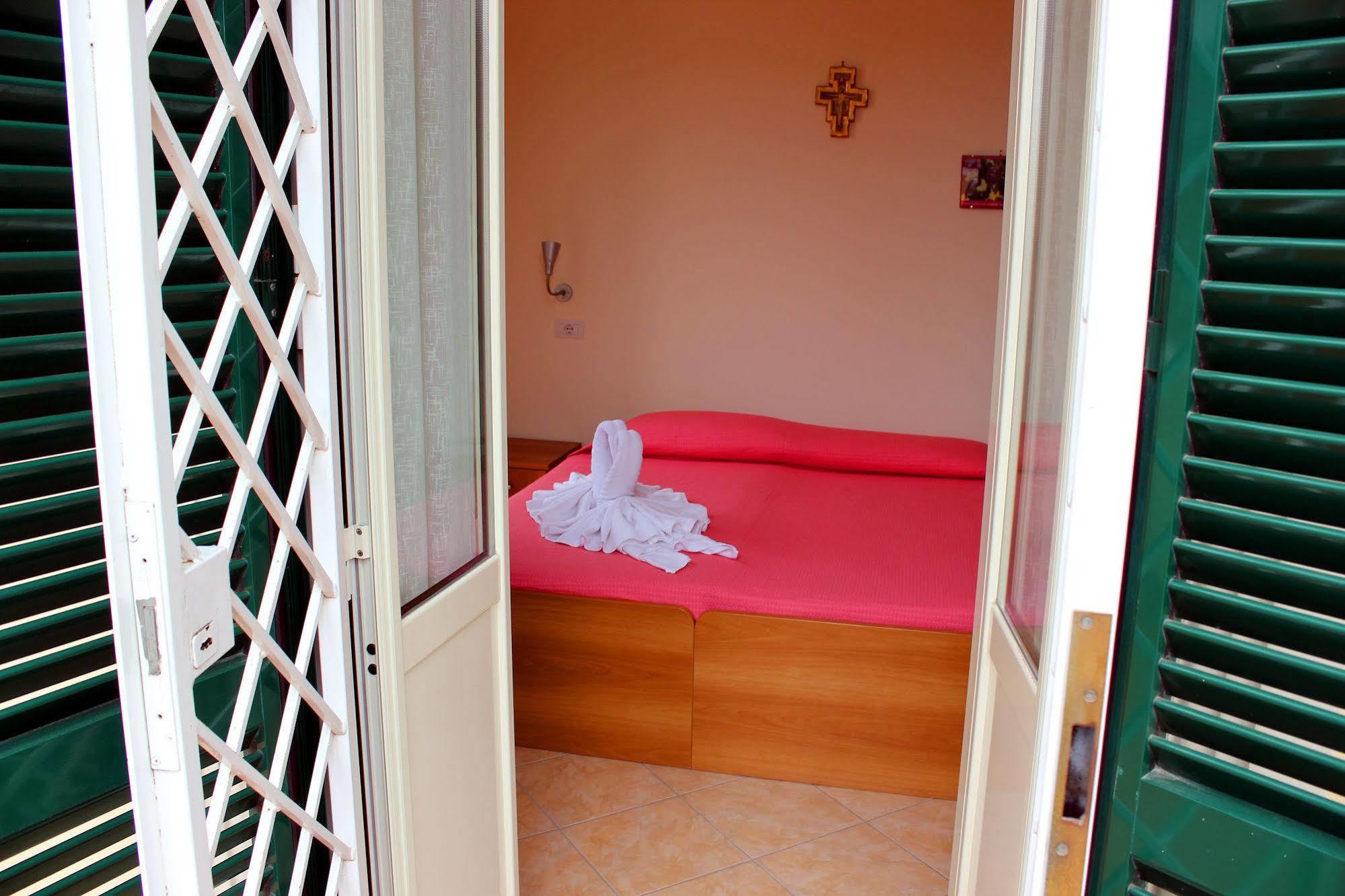 Gasthof Casa Per Ferie Beato Rosaz Rom