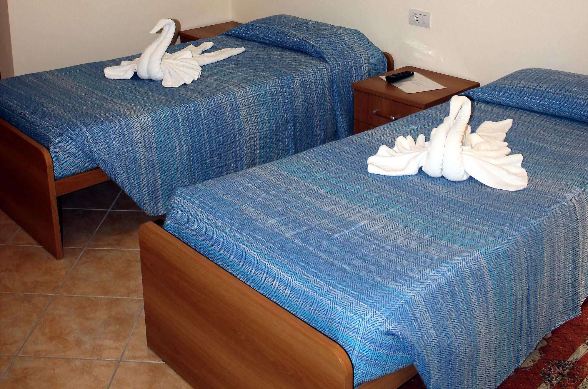 Gasthof Casa Per Ferie Beato Rosaz 3*