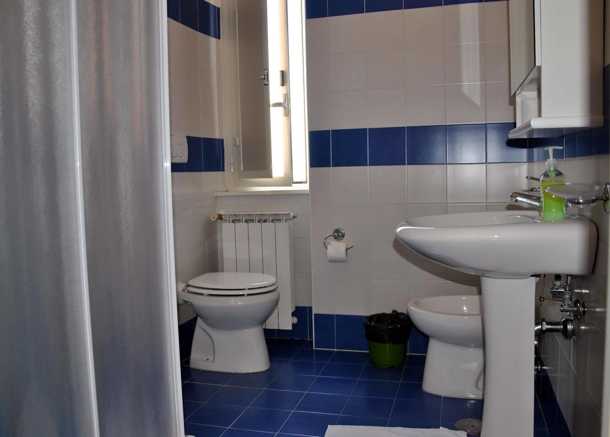 Casa Per Ferie Beato Rosaz Pensión 3*