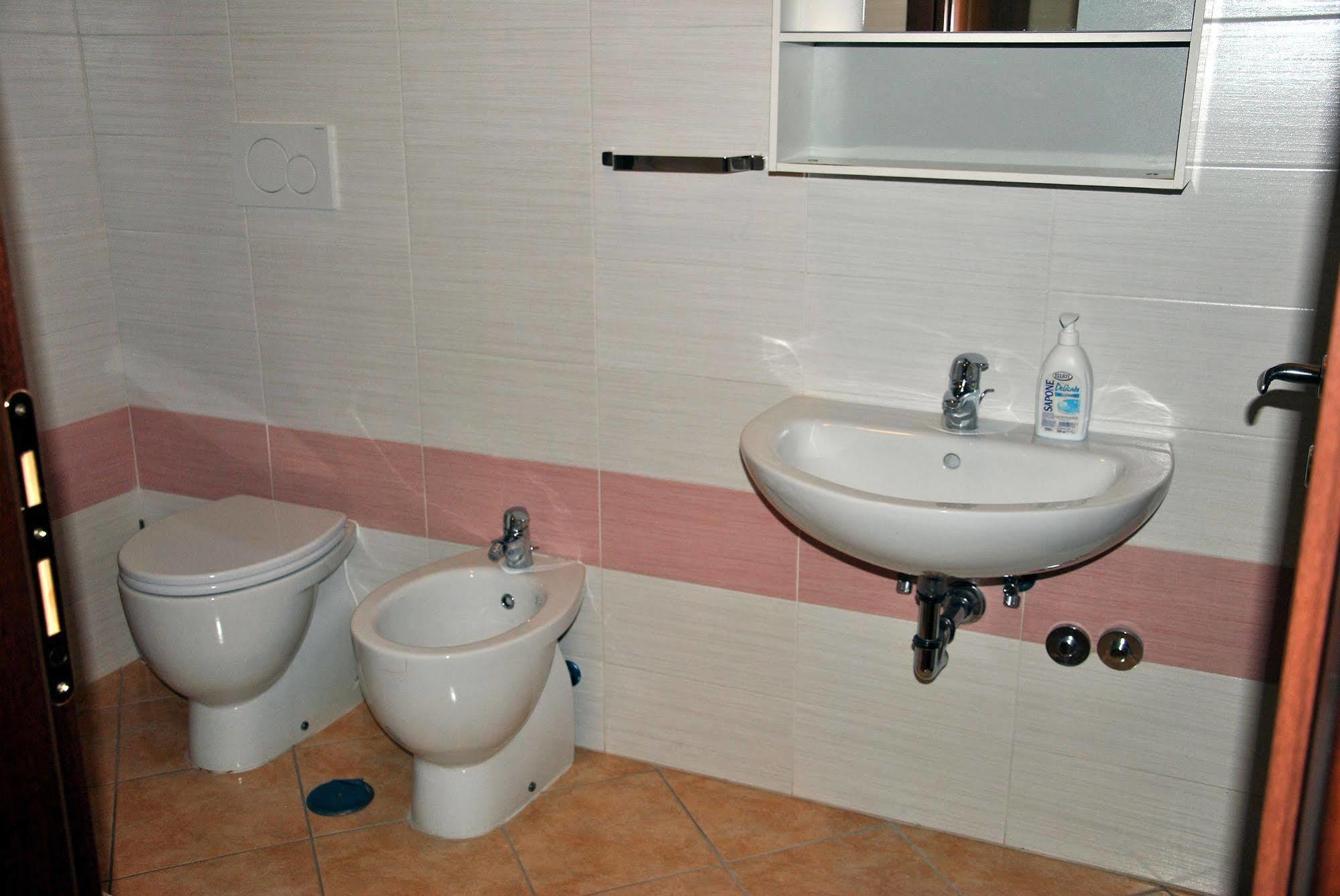 Gasthof Casa Per Ferie Beato Rosaz 3*