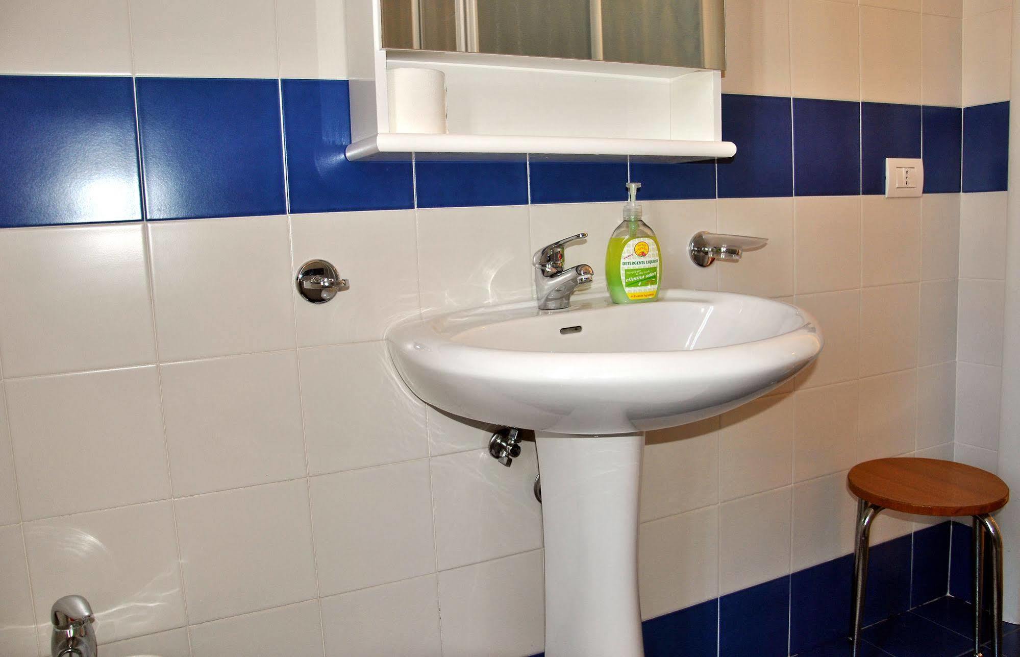 Casa Per Ferie Beato Rosaz Gasthof 3*