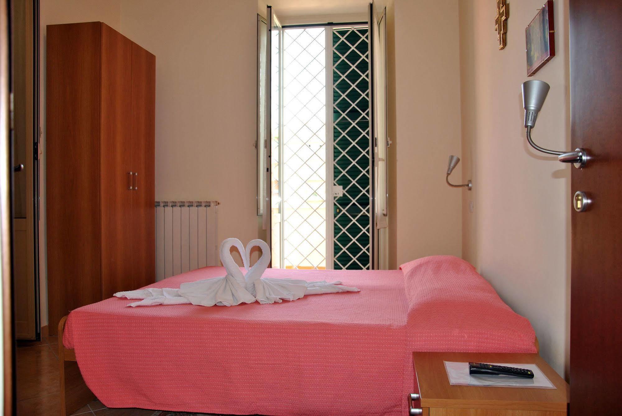 Gasthof Casa Per Ferie Beato Rosaz