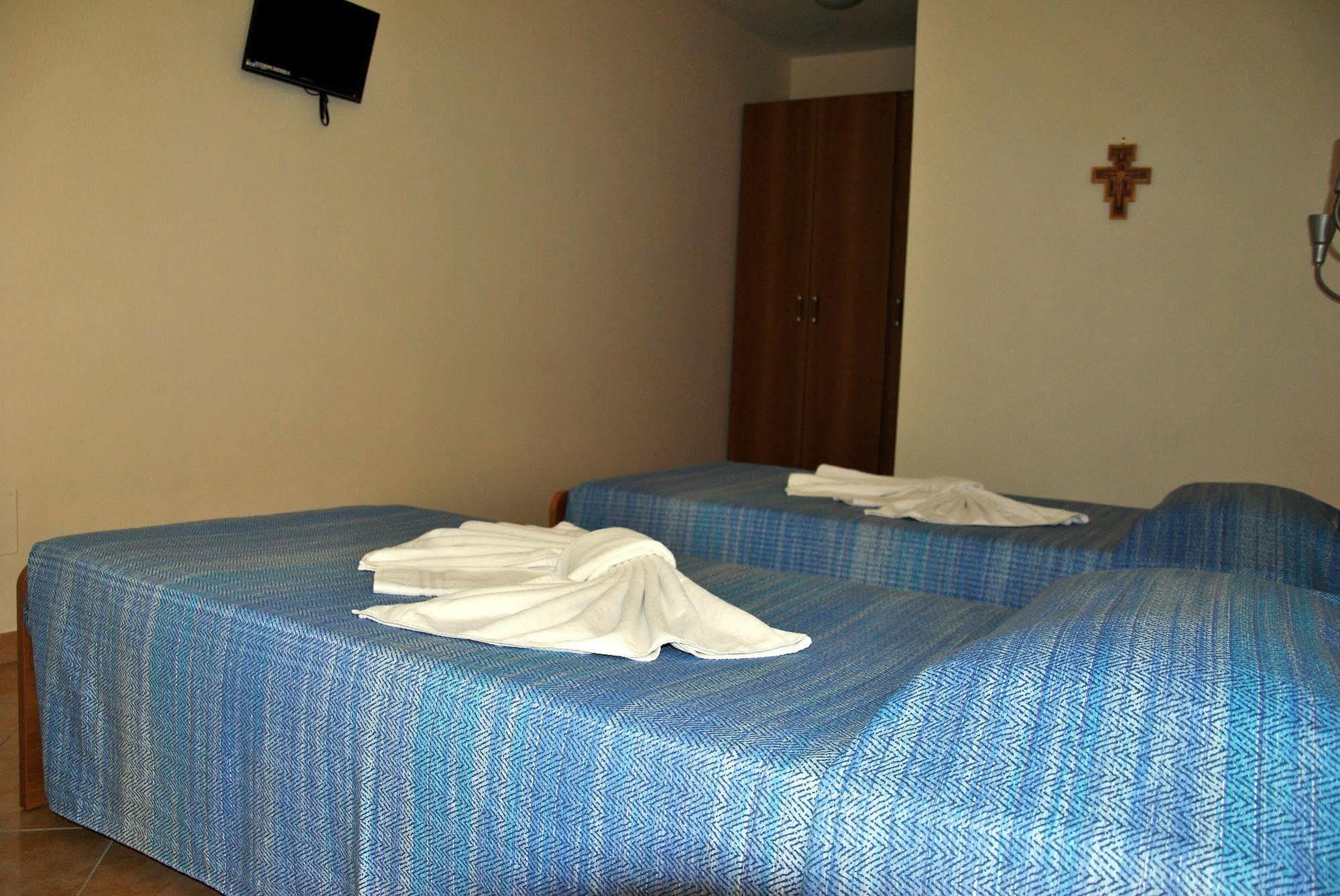 Casa Per Ferie Beato Rosaz 3* Rom
