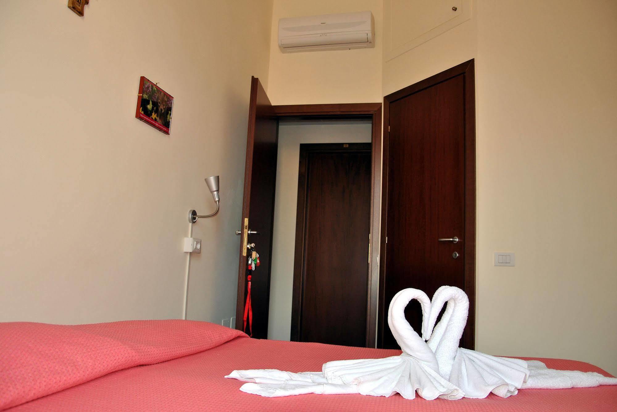 Gasthof Casa Per Ferie Beato Rosaz Rom