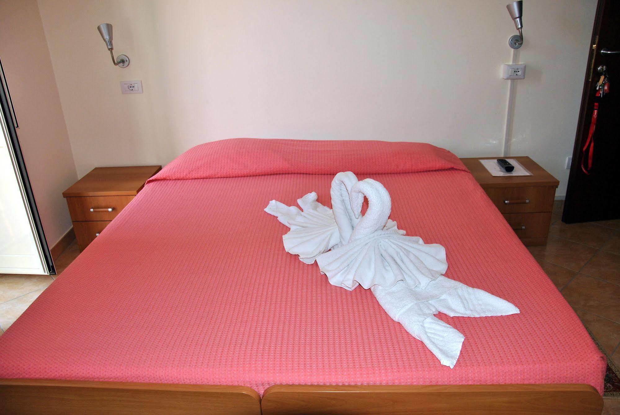 Casa Per Ferie Beato Rosaz Gasthof Rom