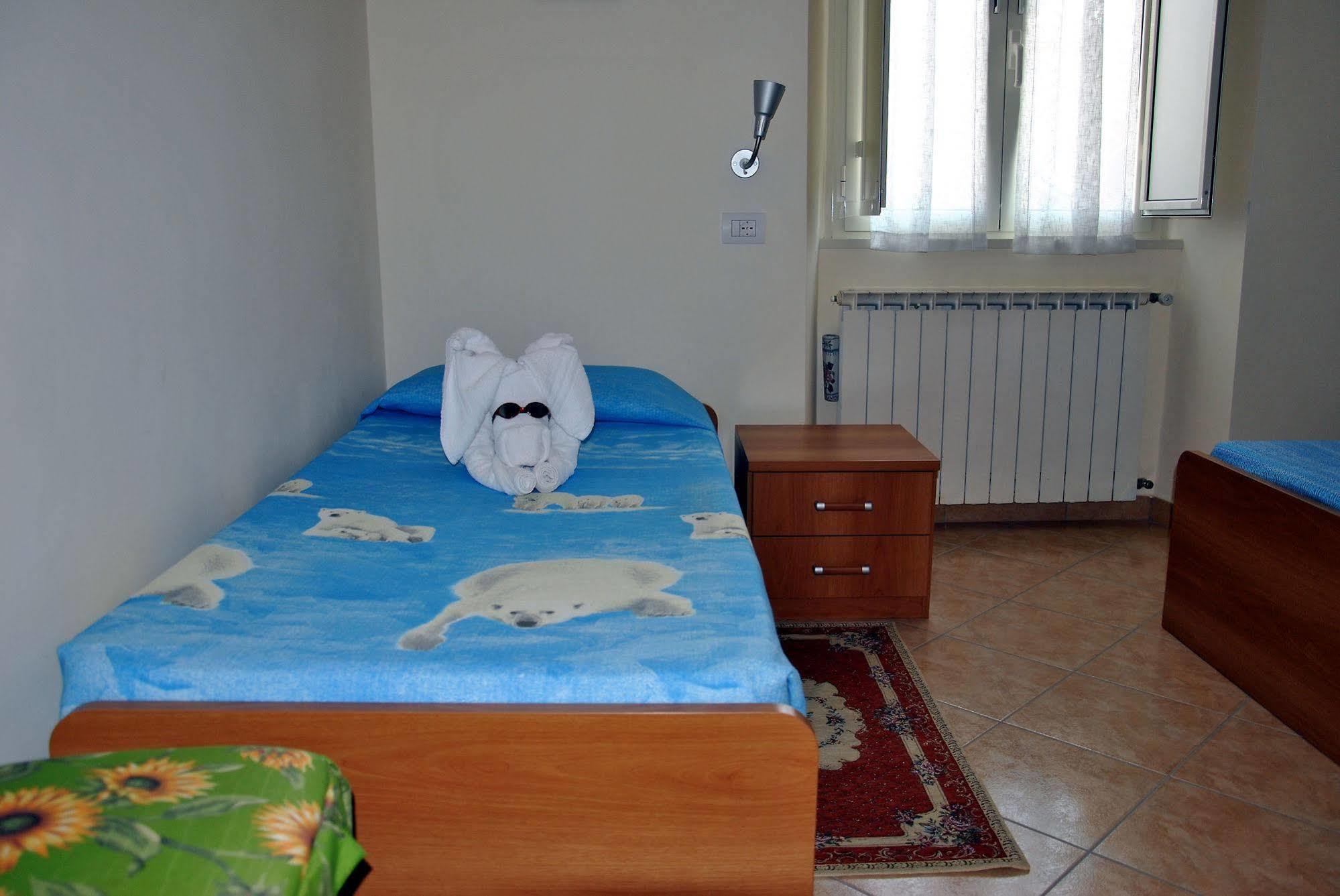 Casa Per Ferie Beato Rosaz Rom