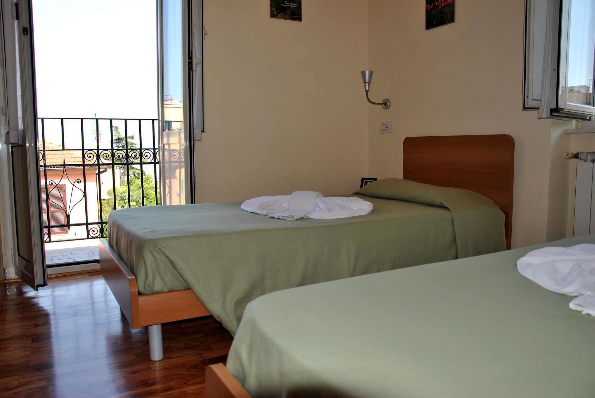 Gasthof Casa Per Ferie Beato Rosaz Rom