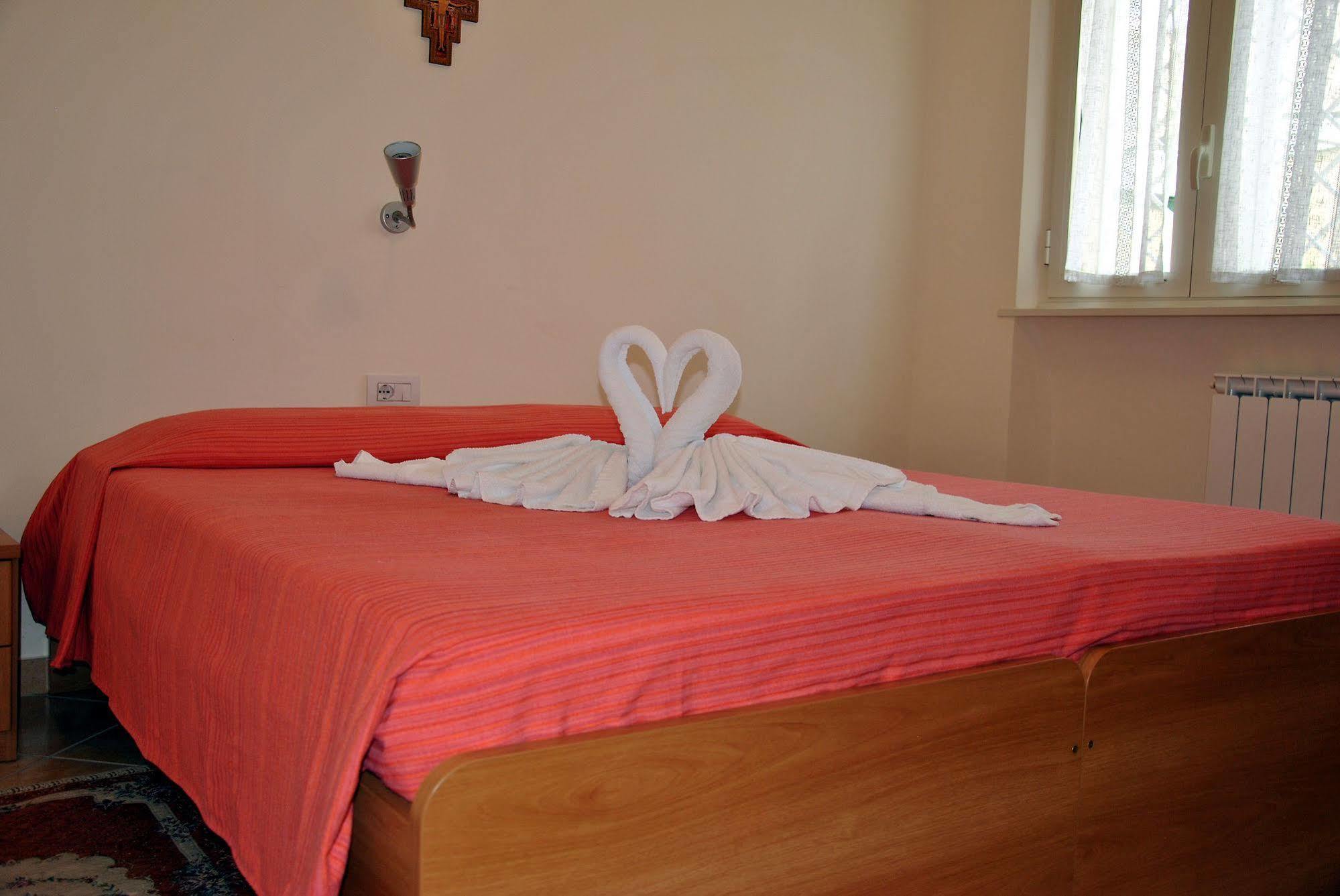 Pensión Casa Per Ferie Beato Rosaz 3*
