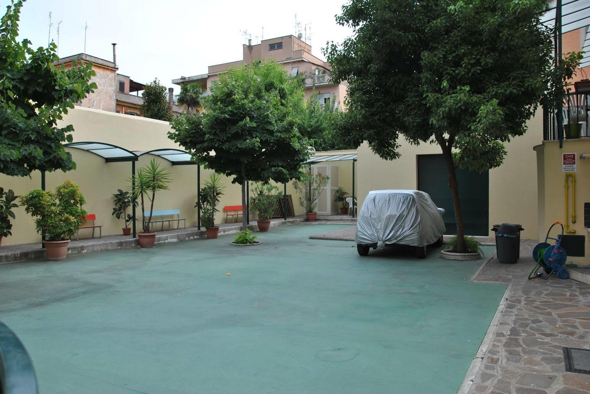 Casa Per Ferie Beato Rosaz Gasthof 3*