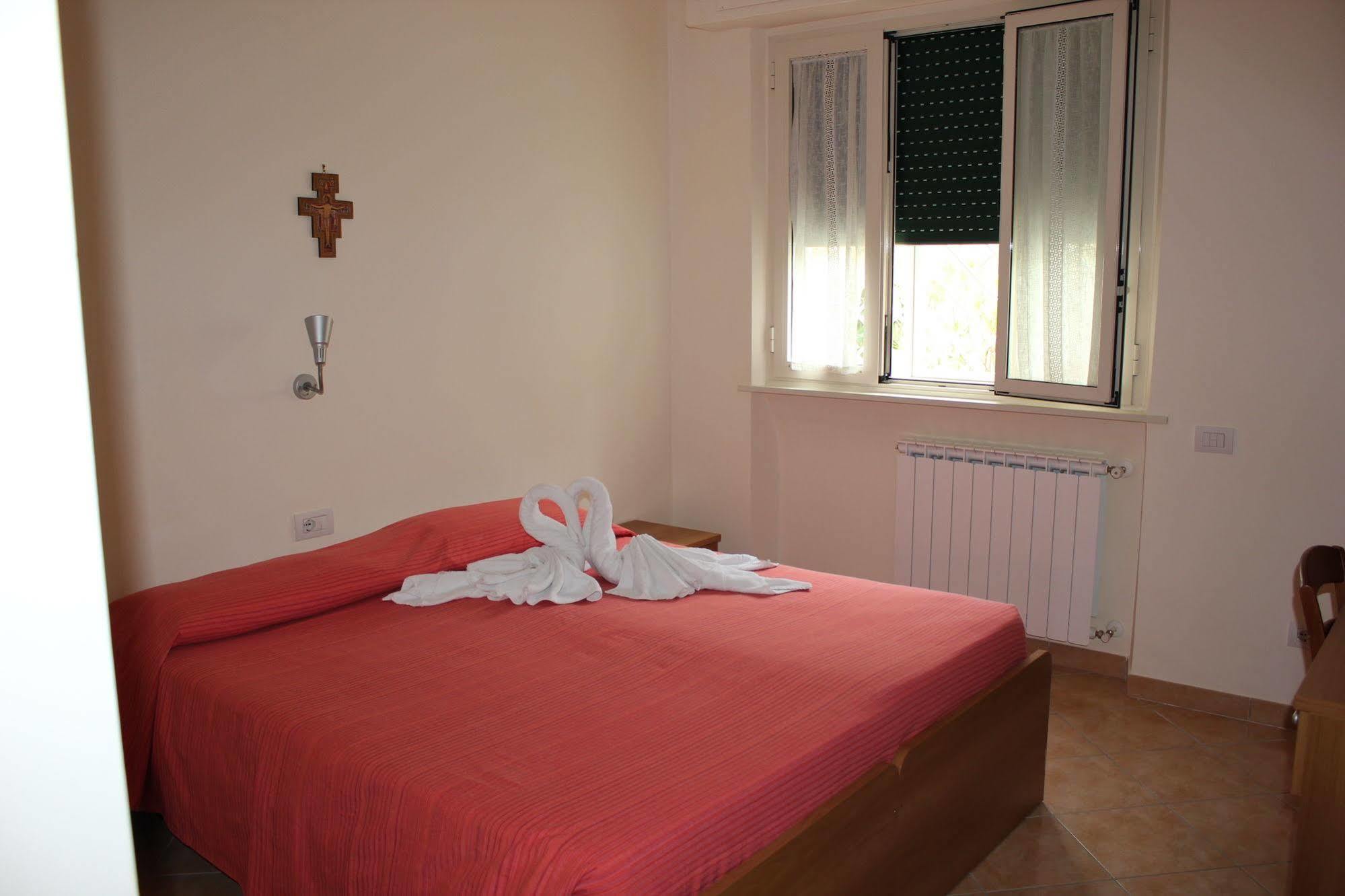 Pensión Casa Per Ferie Beato Rosaz 3*