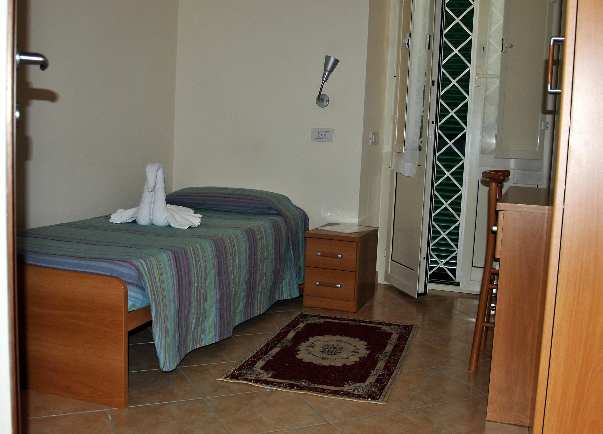 Pensión Casa Per Ferie Beato Rosaz 3*