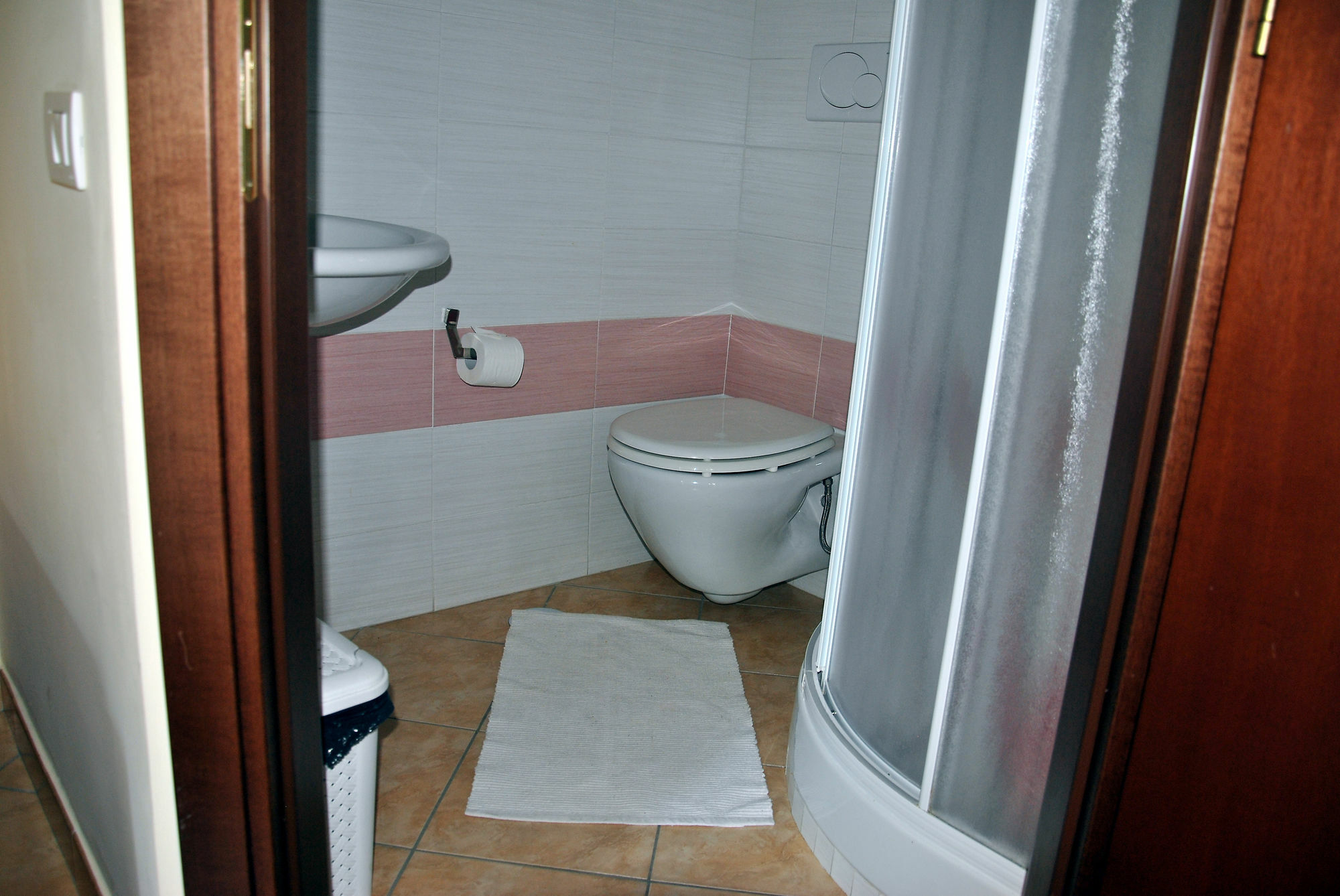 Casa Per Ferie Beato Rosaz Gasthof 3*