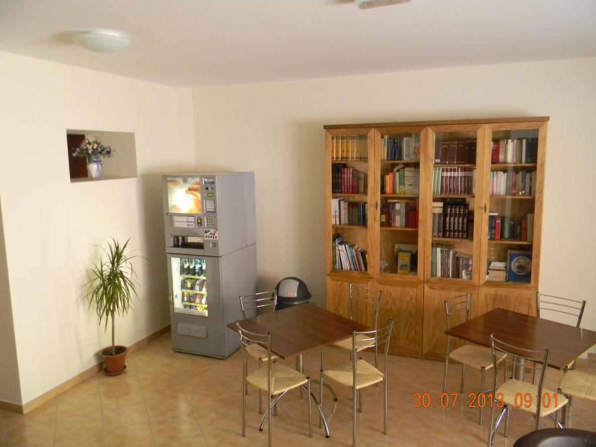 Casa Per Ferie Beato Rosaz Rom